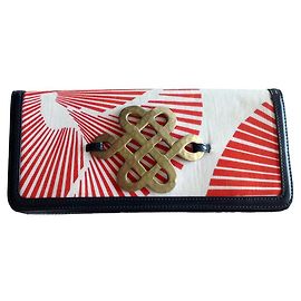 Clutch Diane von Furstenberg