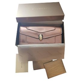 Bulgari serpenti