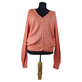 Aiayu Cardigan Koralle Cashllama - Autre Marque