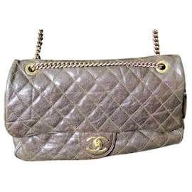 Chanel Zeitlose Jumbo Easy Flap