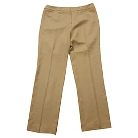 Marella Kamelwollhose