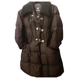 Real goose down duvet - Autre Marque