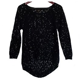 BLUSA DE PUNTO ROBERTO CAVALLI