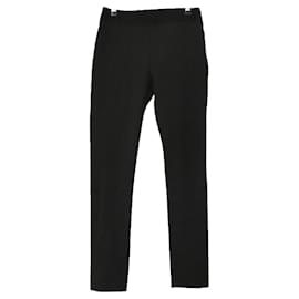 Pantalones de lana Hey de Acne Studios
