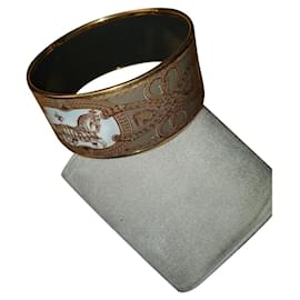 Hermès Bracelet Gold Hardware