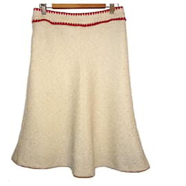FALDA ESCADA BOUCLE E-LINE - Escada