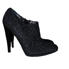 Stivaletti Giambattista Valli