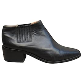 botines Robert Clergerie p 39