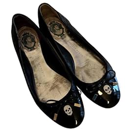Philipp Plein Ballerinas/Flats.