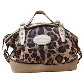 Dolce e Gabbana borsa animalier - Dolce & Gabbana