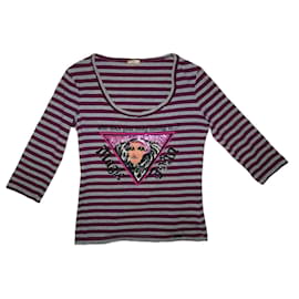 John Galliano "Magic John" Bluse