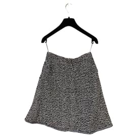 Falda Chanel Tweed MB103