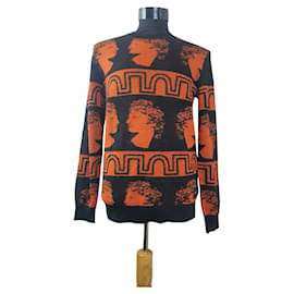 Tiger Of Sweden Pierre F Pullover Wolle Acryl