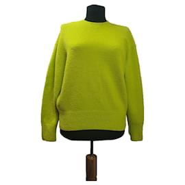 & Other Stories Grüner Pullover
