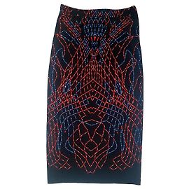 Autre Marque Falda Marcelo Burlon Durango