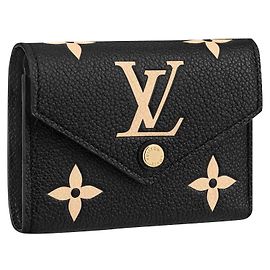 Louis Vuitton Portafoglio LV Victorine nuovo