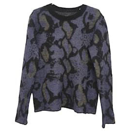 By Malene Birger Bioncy Pullover Mohair Alpaka