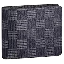 Louis Vuitton LV Slender wallet new
