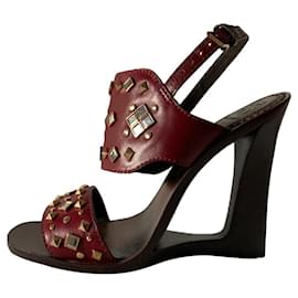 Sandali alti Kingsbridge - Tory Burch