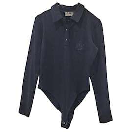 Fendi Vintage-Body-Pullover