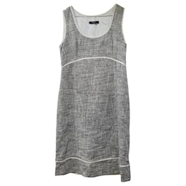 Vestido sin mangas Weekend Max Mara