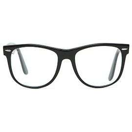 Ray-Ban Ray Ban Wayfarer II G-15 ebano
