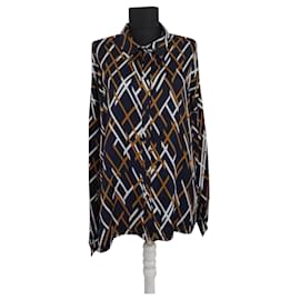 Gestuz Vinta Hemd aus Viscose