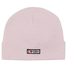 Autre Marque GIAMBATTISTA VALLI H&M ROSE WOLLMISCHMÜTZE HUTKAPPE