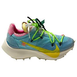Autre Marque Nike x Off-White™ Vapor Street en poliamida multicolor