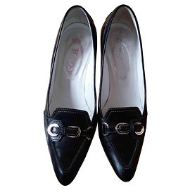 Tod's Debbie Mascherina Fibbia