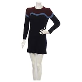 Vestido de lana Cos M