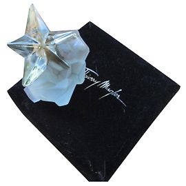 Thierry Mugler anjo, caixa de série limitada.