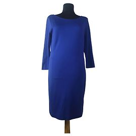 Abito Filippa K Tailored Jersey Blu