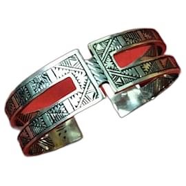 Autre Marque Bracciale Tuareg unisex