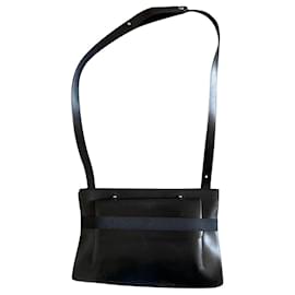 Borsa nera Jean Paul Gaultier