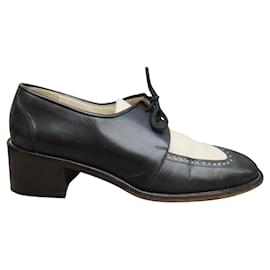 derby bicolore Fratelli Rossetti p 37,5 - Fratelli Rosseti