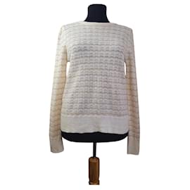 Aiayu Kaschmirpullover Mehrfarbig - Autre Marque
