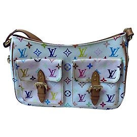 Louis Vuitton lodge pm shoulder bag
