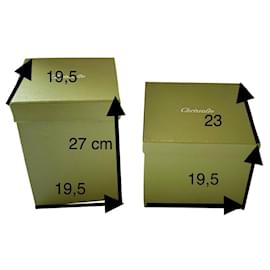Champagner kuhler 19 cm - Christofle