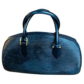 Louis Vuitton Jasmin in pelle Epi nera