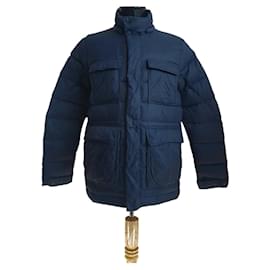 Autre Marque Giacca Hox Blu Navy