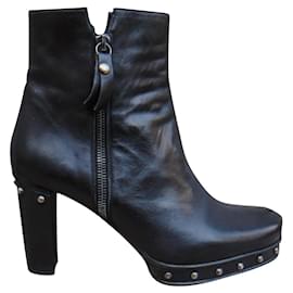 Stivali Stuart Weitzman 37