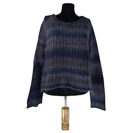 Filippa K Pullover aus Mohair und Wolle