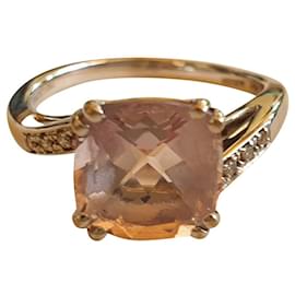 Mauboussin ragazzo ti amo 52. Oro bianco e rosa dalla Francia