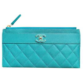 Monederos, carteras, casos - Chanel