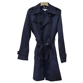 Marella Trenchcoat mit gefütterter Brust