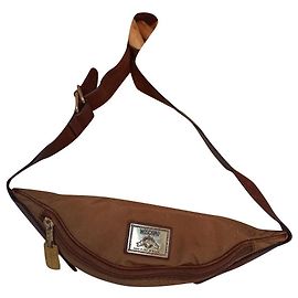 Marsupio Moschino Redwall
