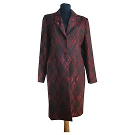 Ports 1961 Wollmischung Mantel