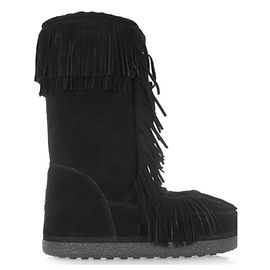 Aquazzura BOTA BOHO KARLIE MOON