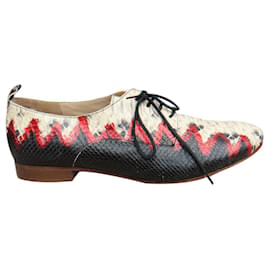 Maurice Manufacture derby Maurice Manifattura p 40